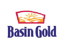 Basin Gold Logo