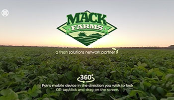 Mack Farms video placeholder