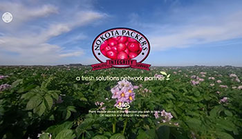 Nokota Farms video placeholder