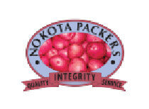Nakota Packers Logo