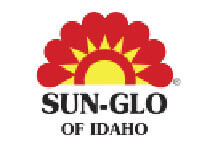 Sun-Glo Logo