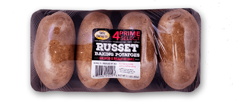 Side Delights Prime Select